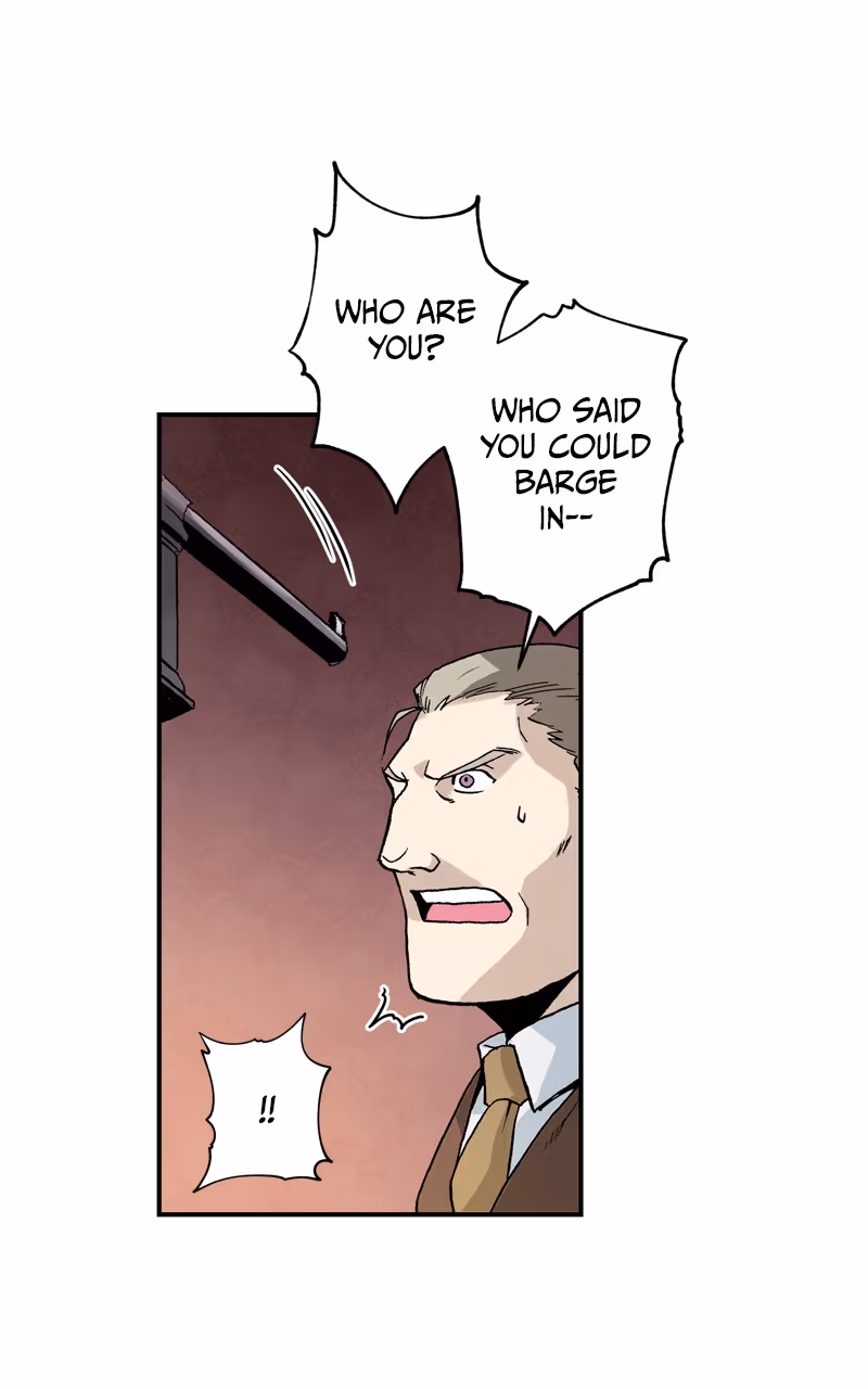 Read Fullmetal Alchemist (WEBTOON) chapter 9 image 5 on Lezhin