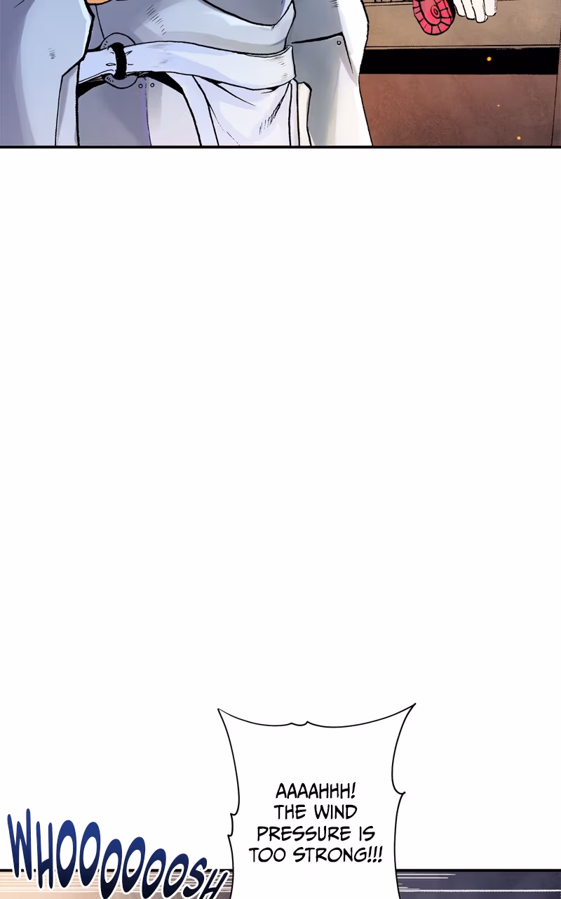 Read Fullmetal Alchemist (WEBTOON) chapter 9 image 50 on Lezhin