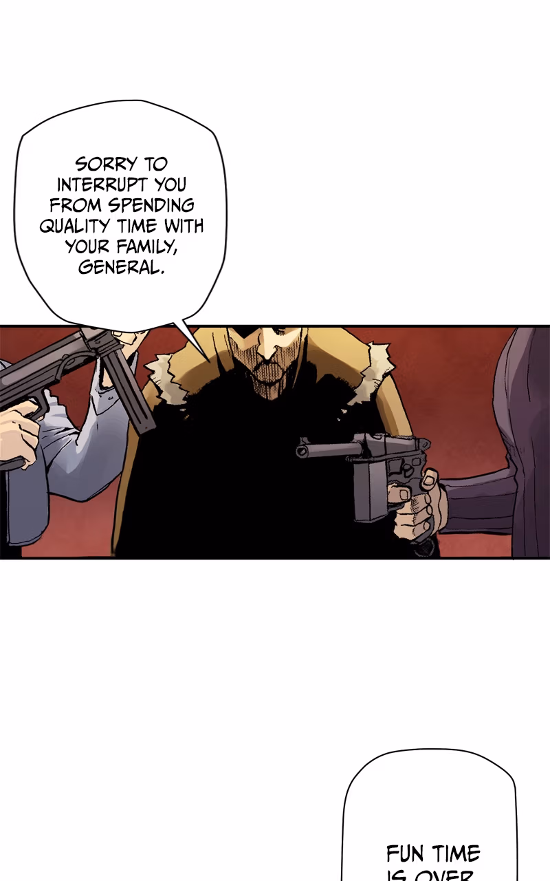 Read Fullmetal Alchemist (WEBTOON) chapter 9 image 6 on Lezhin