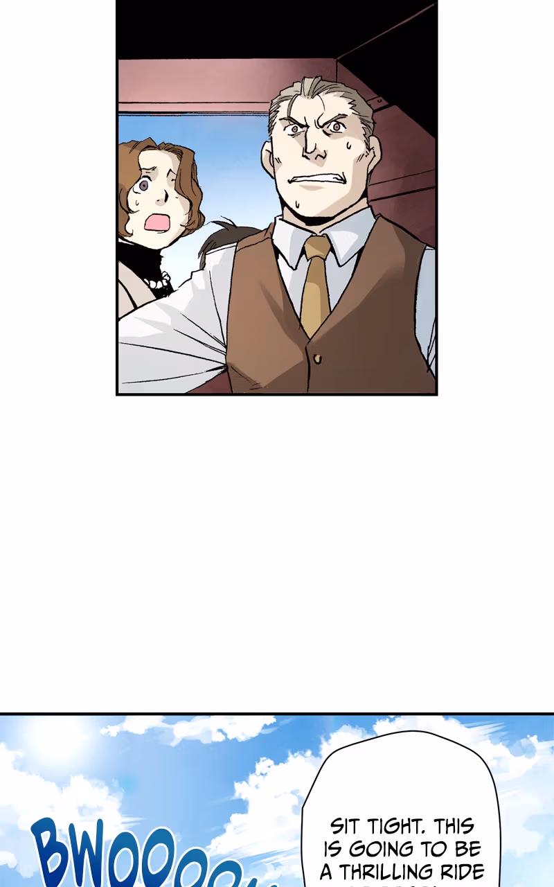 Read Fullmetal Alchemist (WEBTOON) chapter 9 image 8 on Lezhin