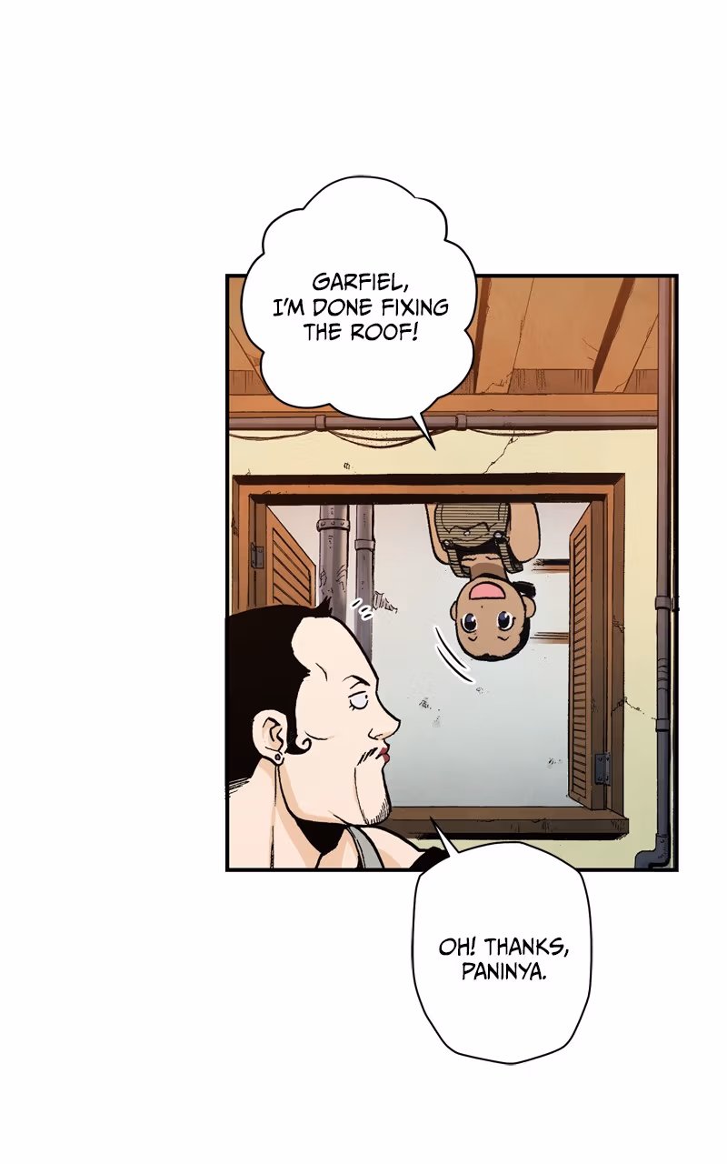 Read Fullmetal Alchemist (WEBTOON) chapter 90 image 10 on Lezhin