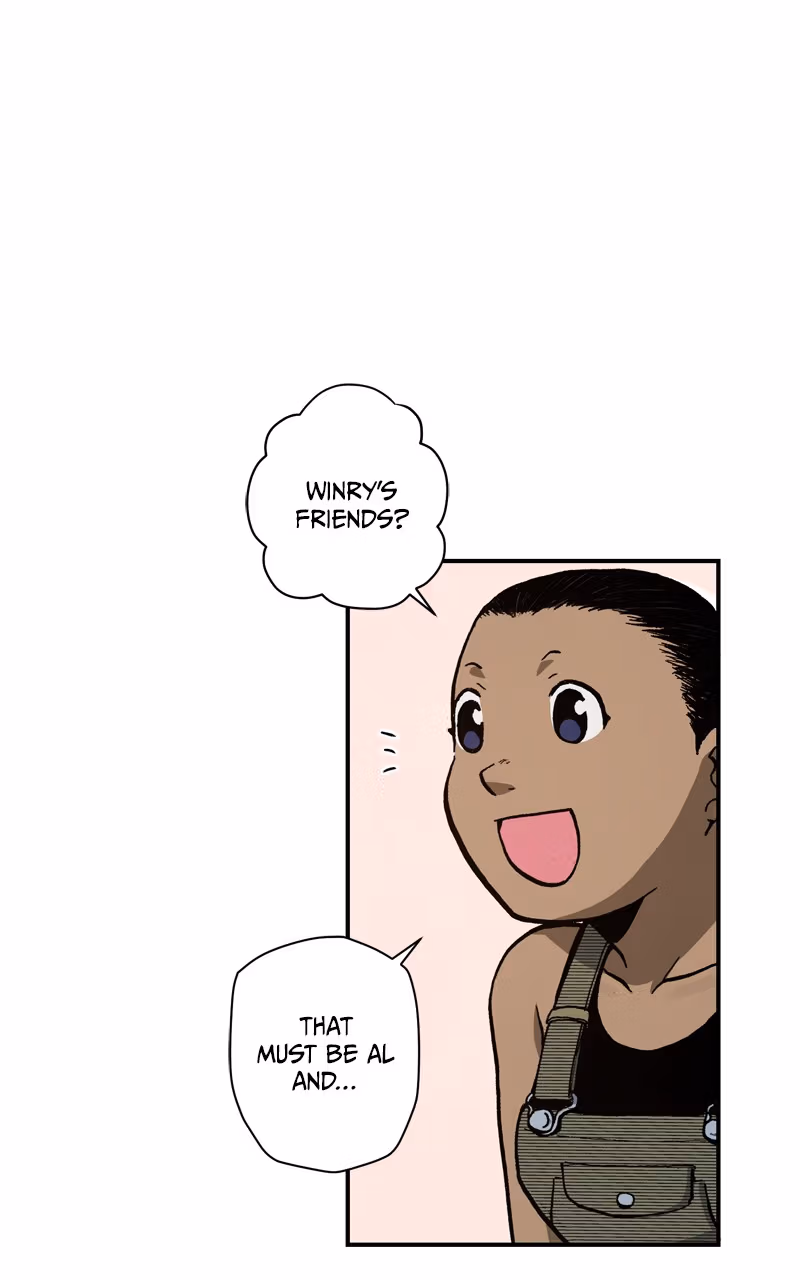 Read Fullmetal Alchemist (WEBTOON) chapter 90 image 12 on Lezhin
