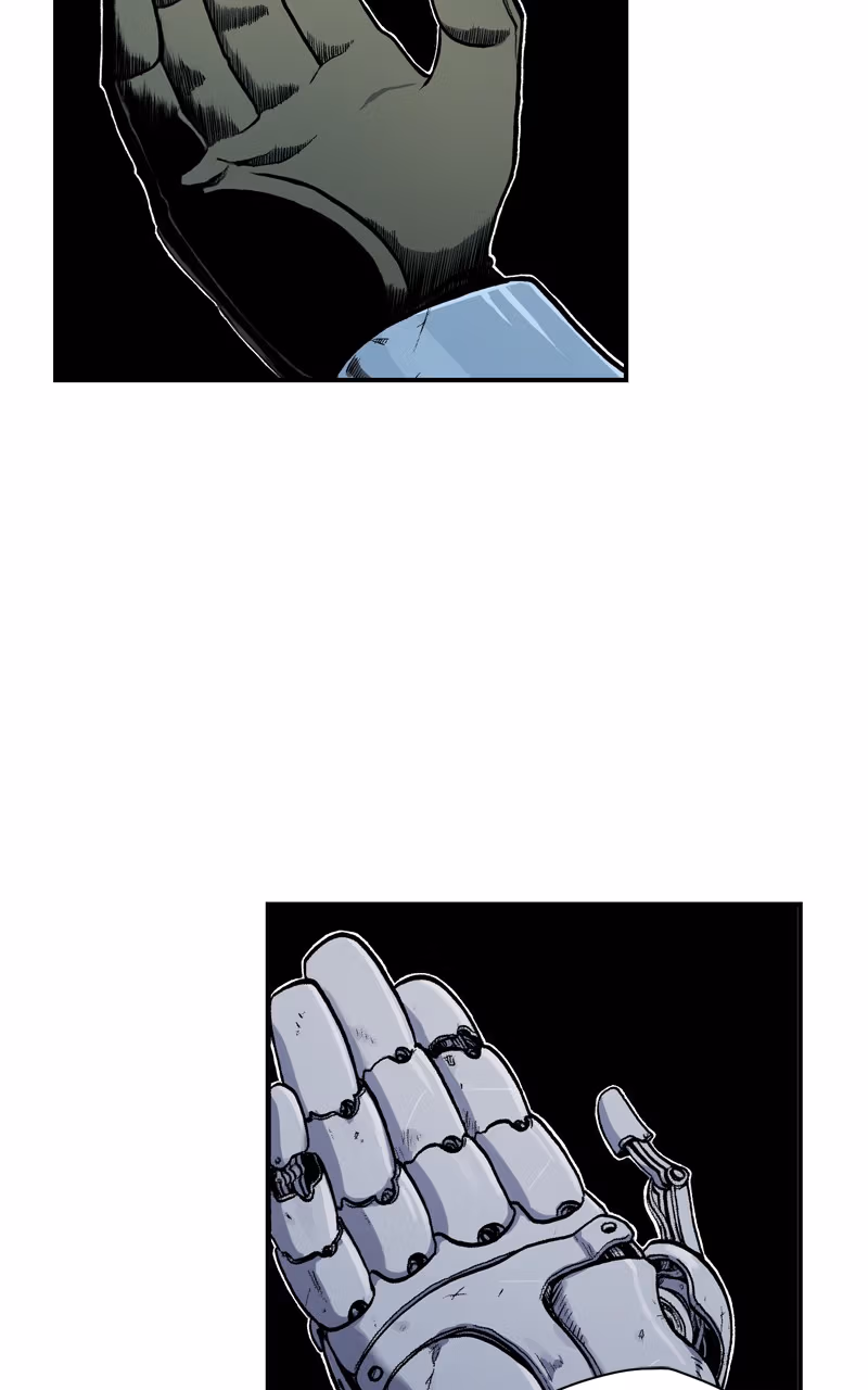 Read Fullmetal Alchemist (WEBTOON) chapter 90 image 20 on Lezhin