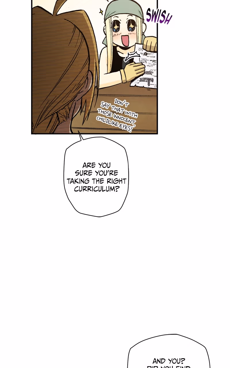 Read Fullmetal Alchemist (WEBTOON) chapter 90 image 23 on Lezhin