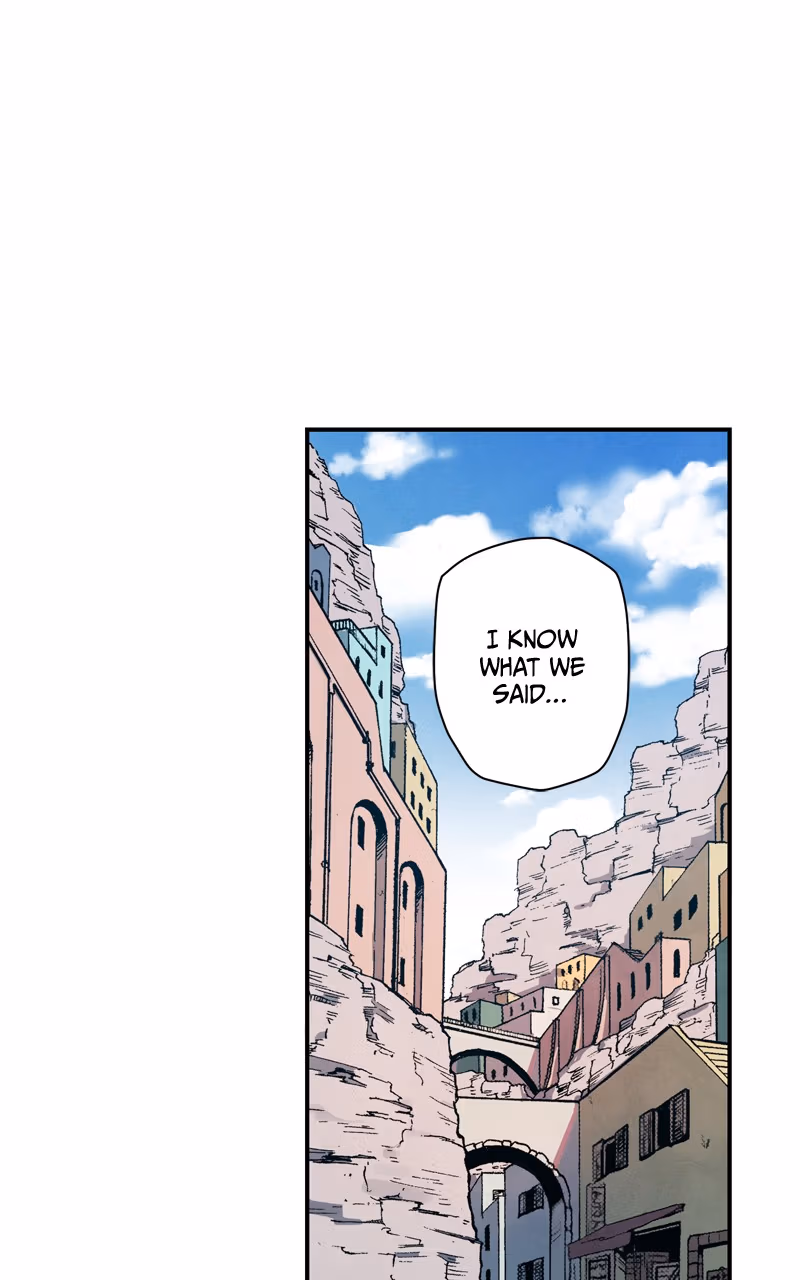 Read Fullmetal Alchemist (WEBTOON) chapter 90 image 39 on Lezhin