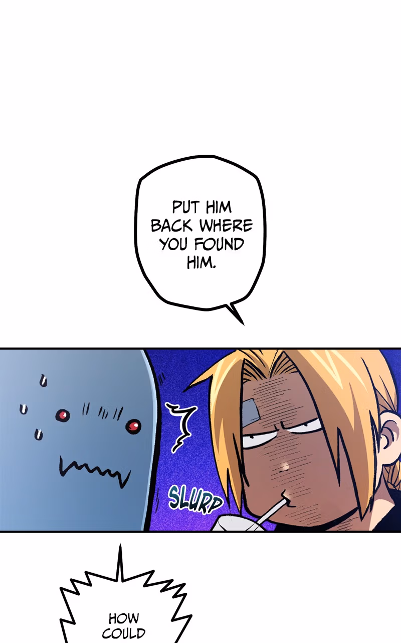 Read Fullmetal Alchemist (WEBTOON) chapter 90 image 52 on Lezhin