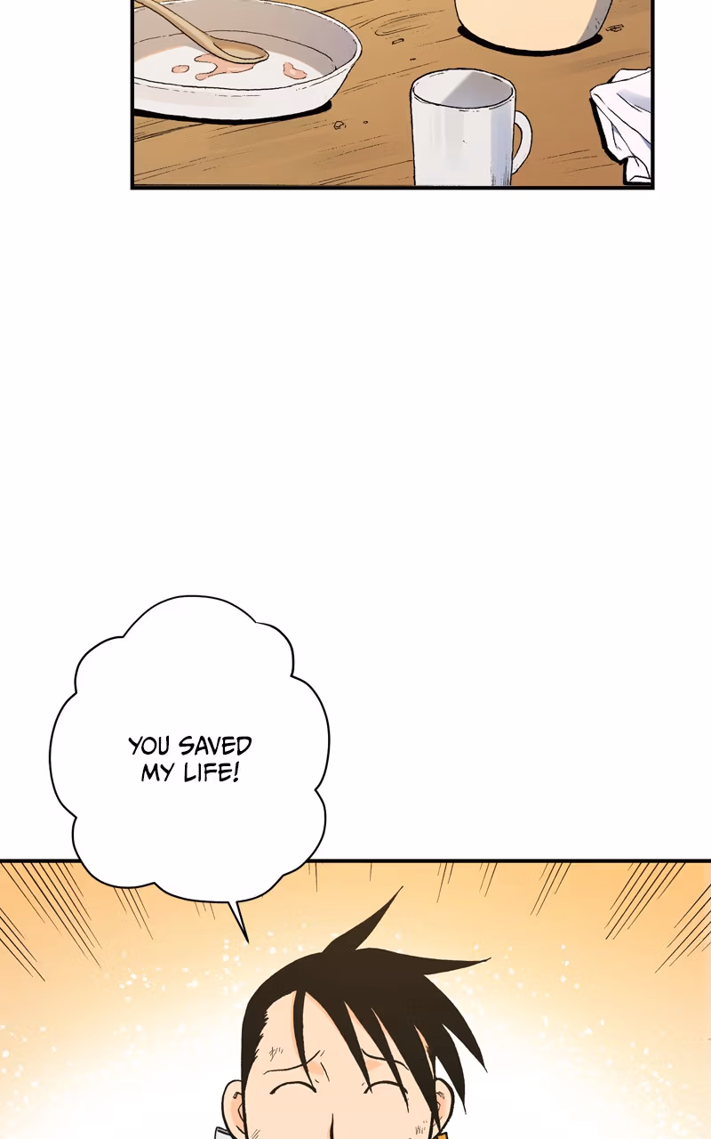 Read Fullmetal Alchemist (WEBTOON) chapter 90 image 54 on Lezhin