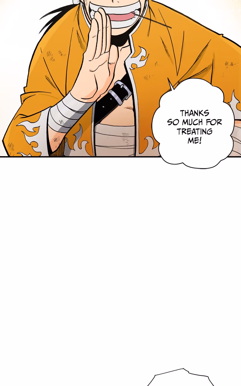 Read Fullmetal Alchemist (WEBTOON) chapter 90 image 55 on Lezhin