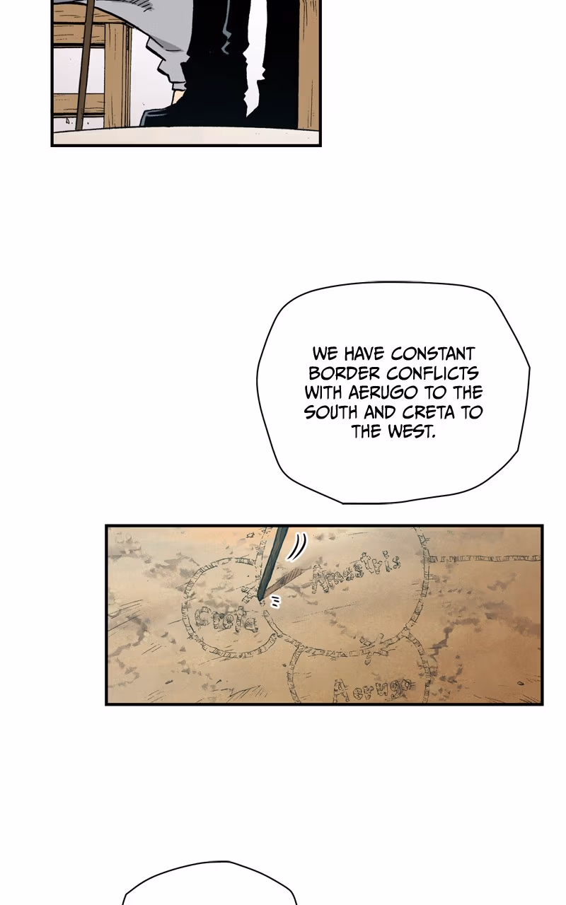 Read Fullmetal Alchemist (WEBTOON) chapter 90 image 70 on Lezhin