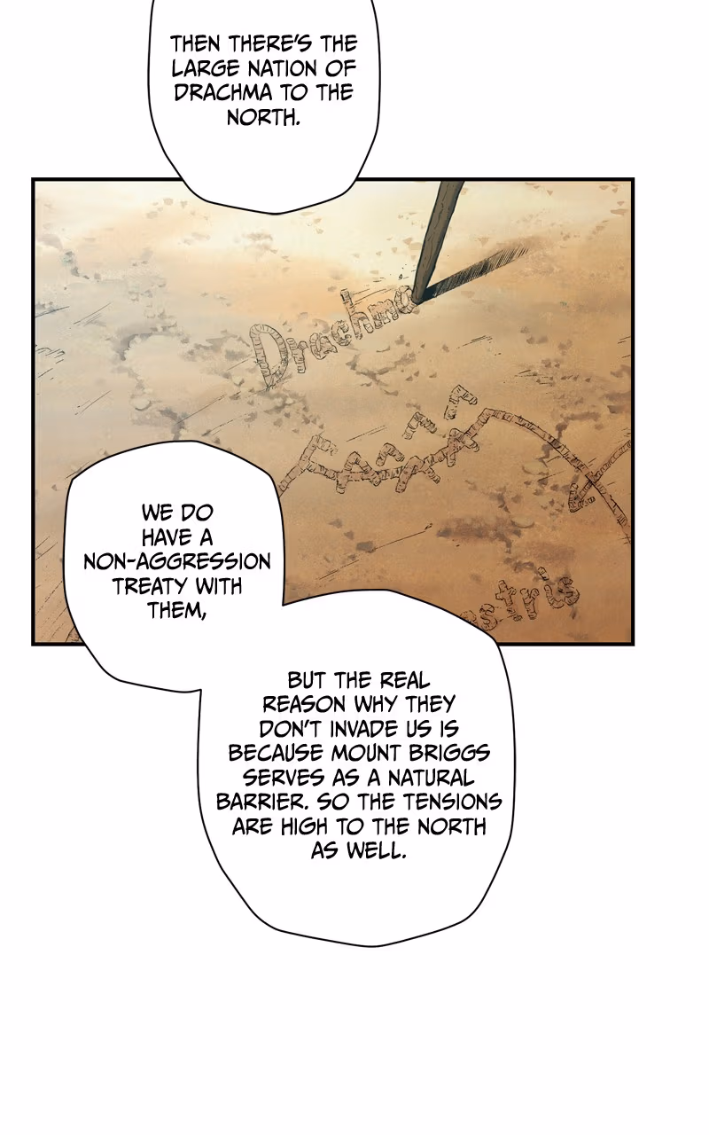 Read Fullmetal Alchemist (WEBTOON) chapter 90 image 71 on Lezhin