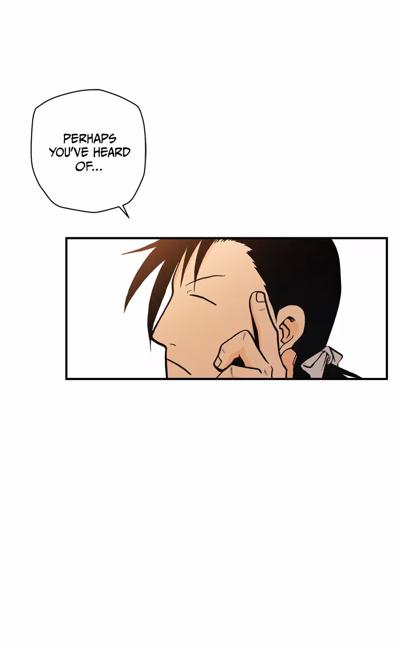 Read Fullmetal Alchemist (WEBTOON) chapter 90 image 84 on Lezhin