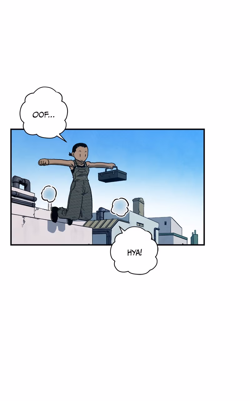 Read Fullmetal Alchemist (WEBTOON) chapter 90 image 9 on Lezhin