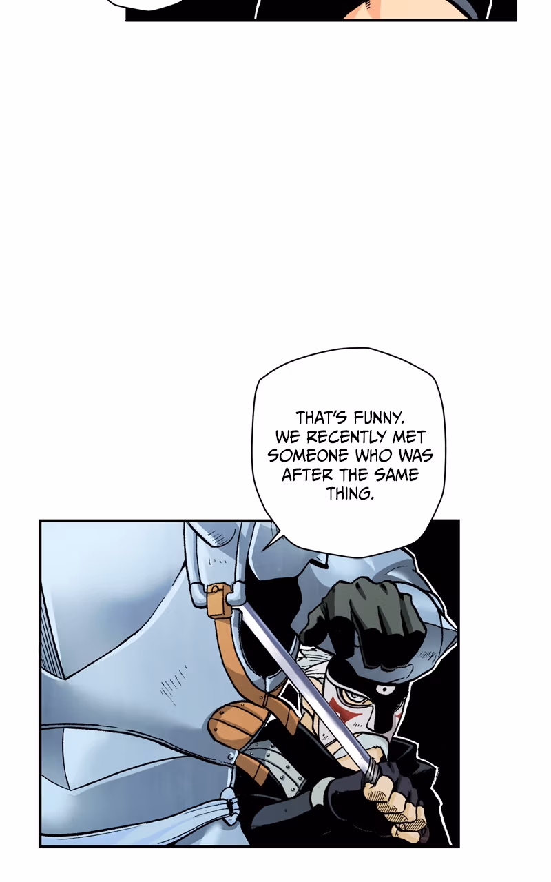 Read Fullmetal Alchemist (WEBTOON) chapter 91 image 1 on Lezhin