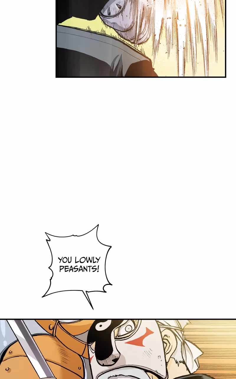 Read Fullmetal Alchemist (WEBTOON) chapter 91 image 13 on Lezhin