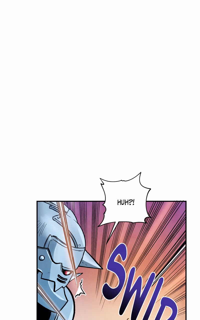 Read Fullmetal Alchemist (WEBTOON) chapter 91 image 17 on Lezhin