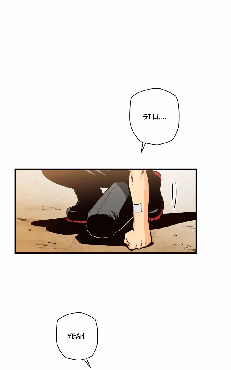 Read Fullmetal Alchemist (WEBTOON) chapter 91 image 23 on Lezhin
