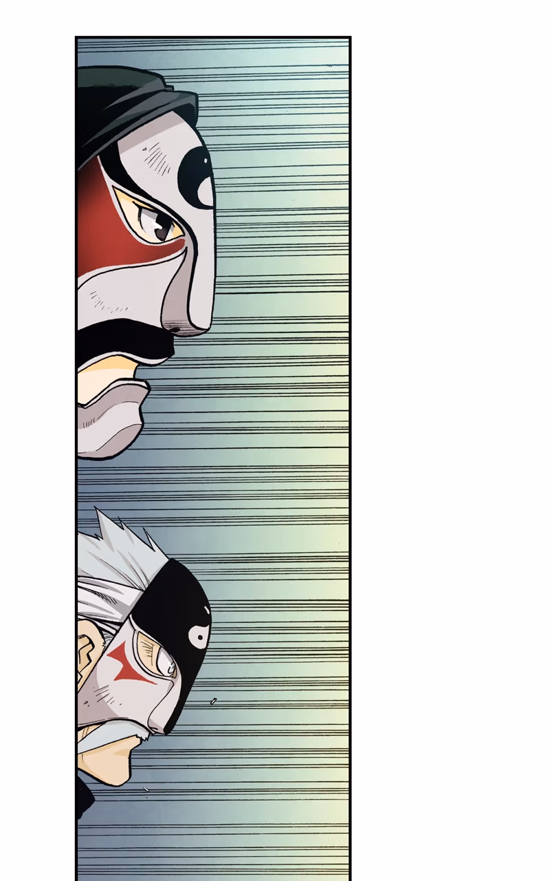 Read Fullmetal Alchemist (WEBTOON) chapter 91 image 26 on Lezhin