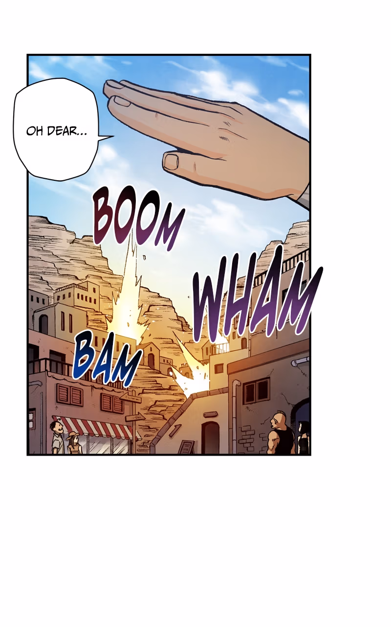 Read Fullmetal Alchemist (WEBTOON) chapter 91 image 29 on Lezhin
