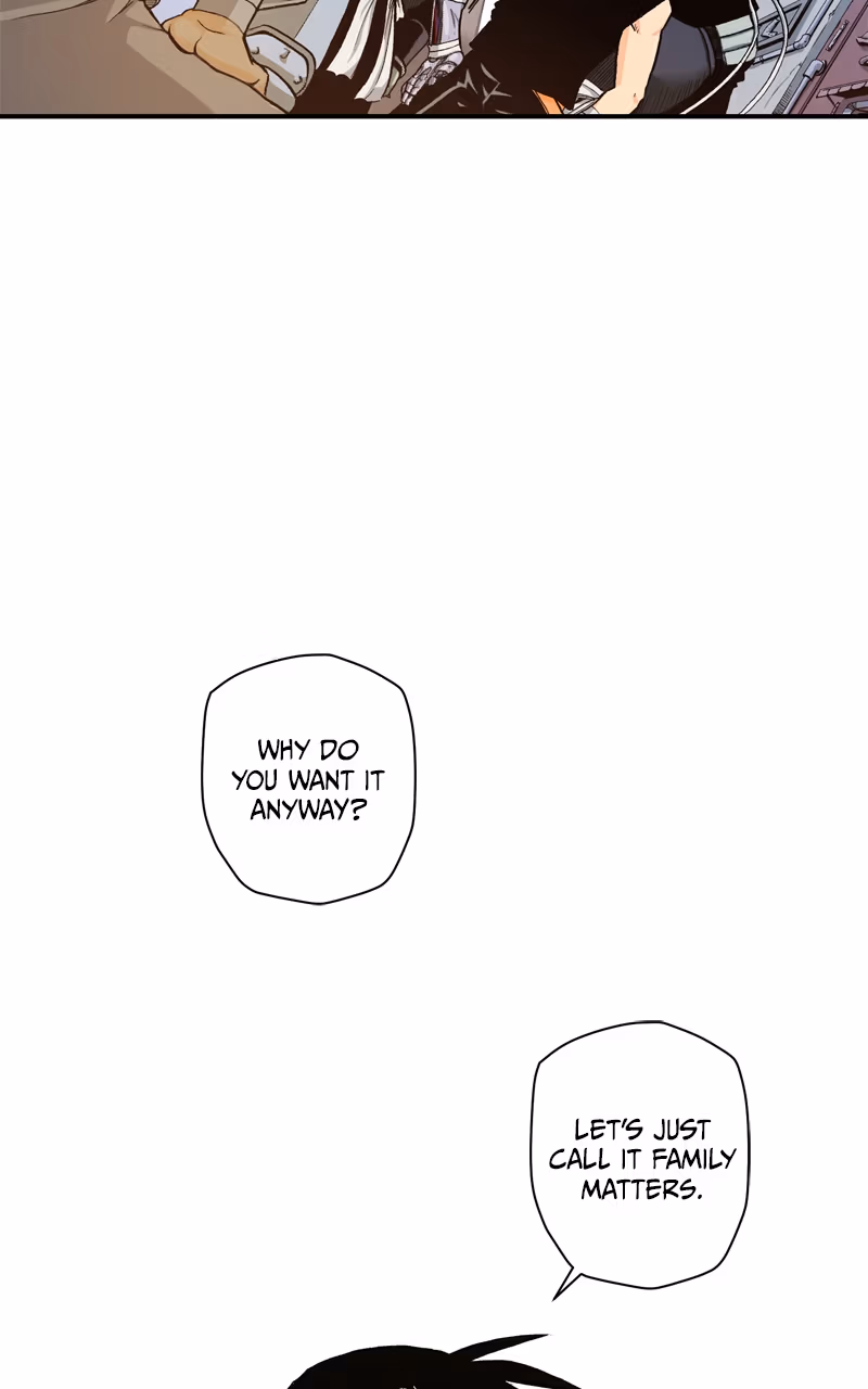Read Fullmetal Alchemist (WEBTOON) chapter 91 image 3 on Lezhin