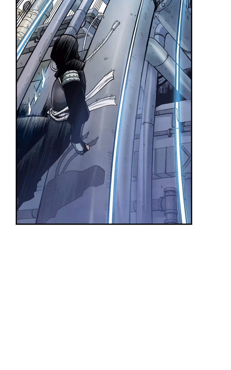 Read Fullmetal Alchemist (WEBTOON) chapter 91 image 33 on Lezhin