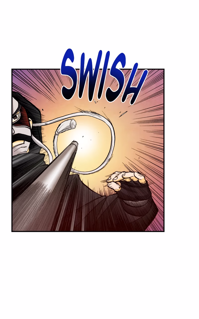 Read Fullmetal Alchemist (WEBTOON) chapter 91 image 38 on Lezhin