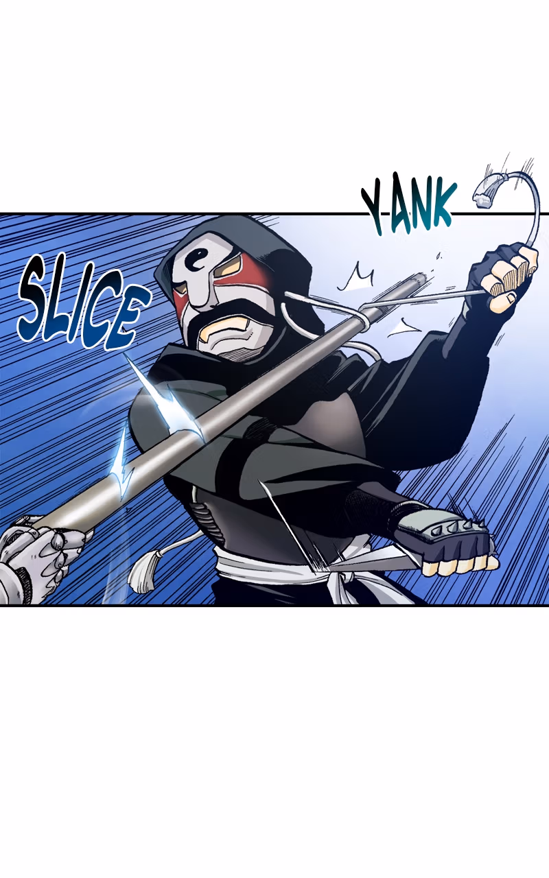 Read Fullmetal Alchemist (WEBTOON) chapter 91 image 39 on Lezhin