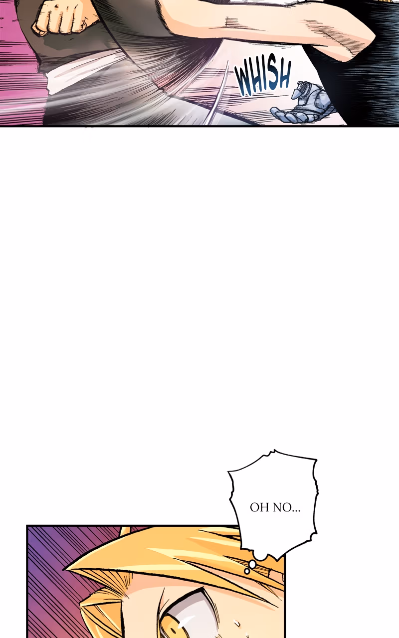 Read Fullmetal Alchemist (WEBTOON) chapter 91 image 43 on Lezhin