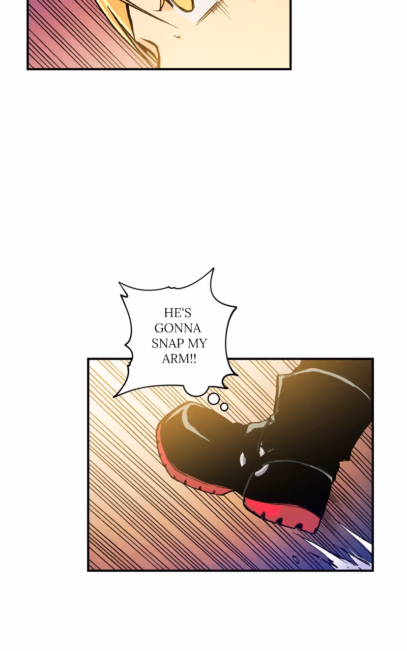 Read Fullmetal Alchemist (WEBTOON) chapter 91 image 44 on Lezhin