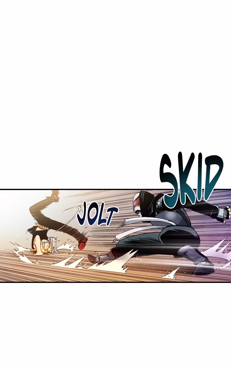 Read Fullmetal Alchemist (WEBTOON) chapter 91 image 46 on Lezhin