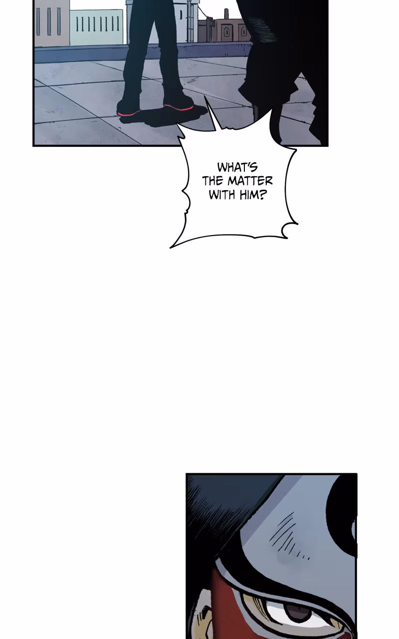 Read Fullmetal Alchemist (WEBTOON) chapter 91 image 52 on Lezhin