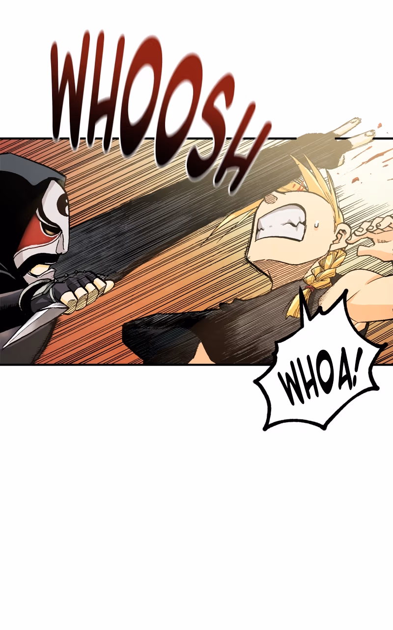 Read Fullmetal Alchemist (WEBTOON) chapter 91 image 55 on Lezhin