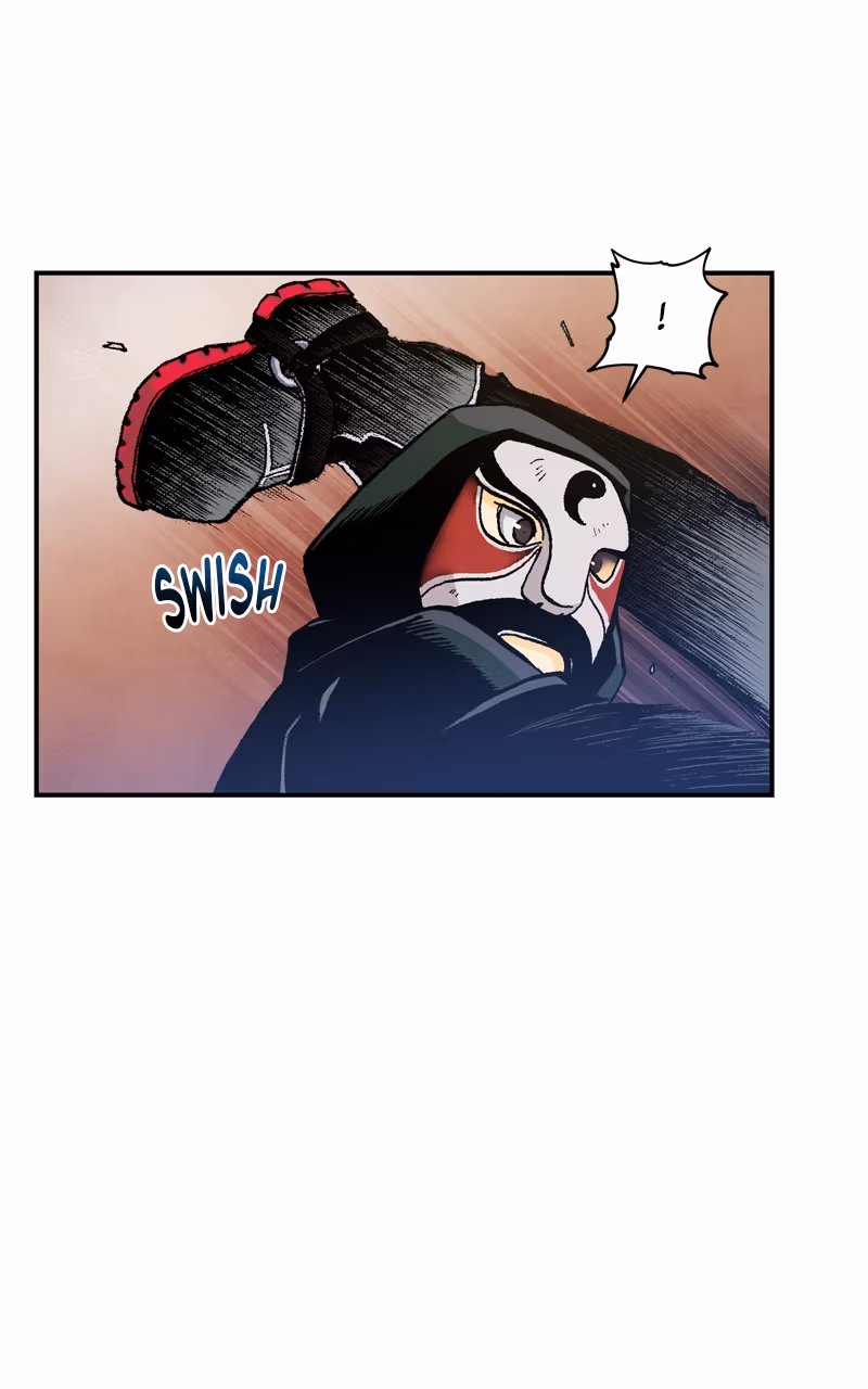 Read Fullmetal Alchemist (WEBTOON) chapter 91 image 56 on Lezhin