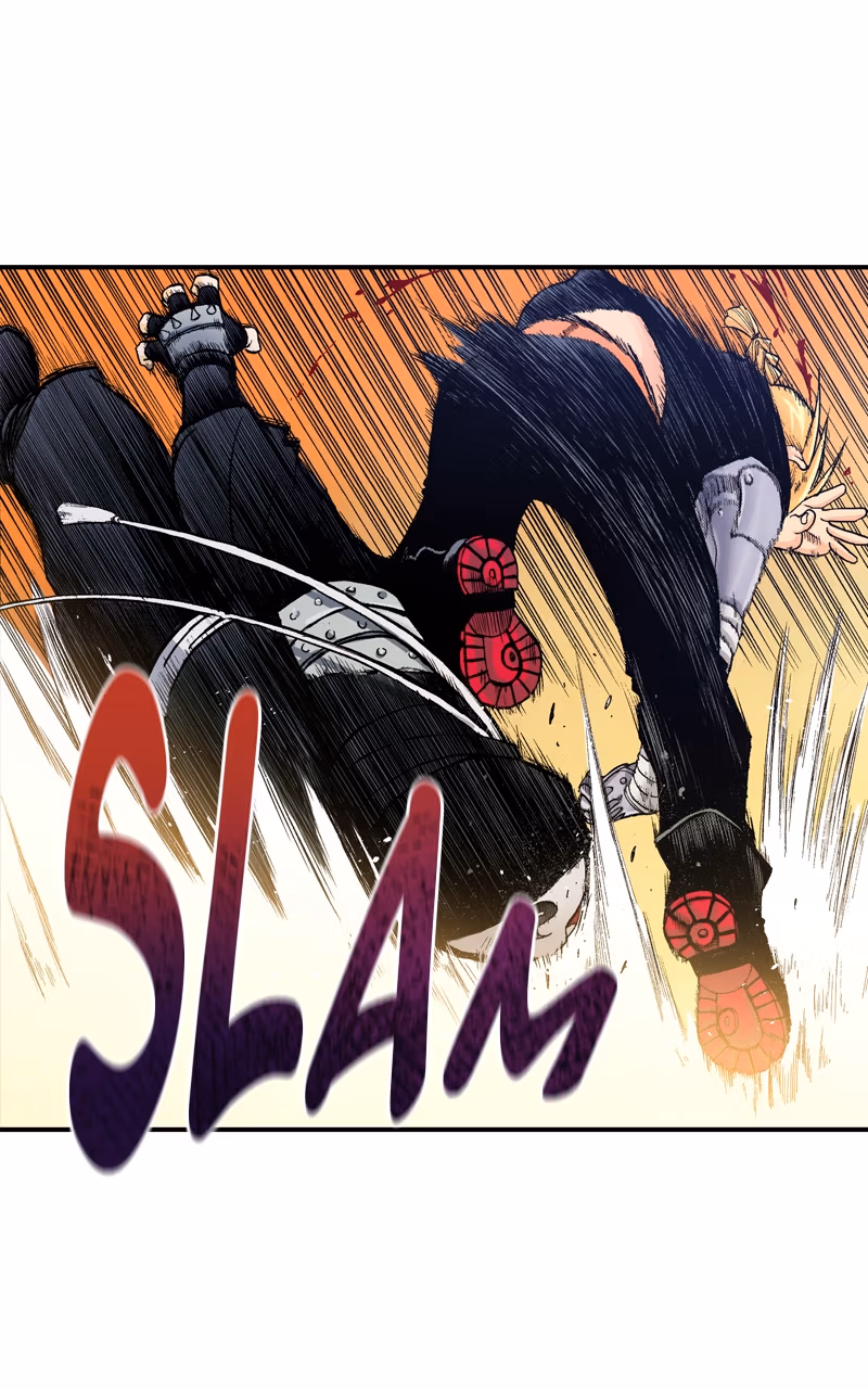 Read Fullmetal Alchemist (WEBTOON) chapter 91 image 57 on Lezhin