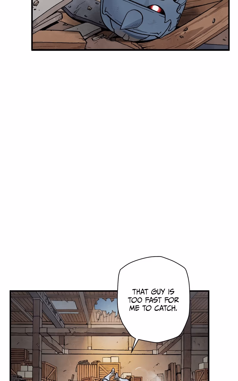 Read Fullmetal Alchemist (WEBTOON) chapter 92 image 1 on Lezhin