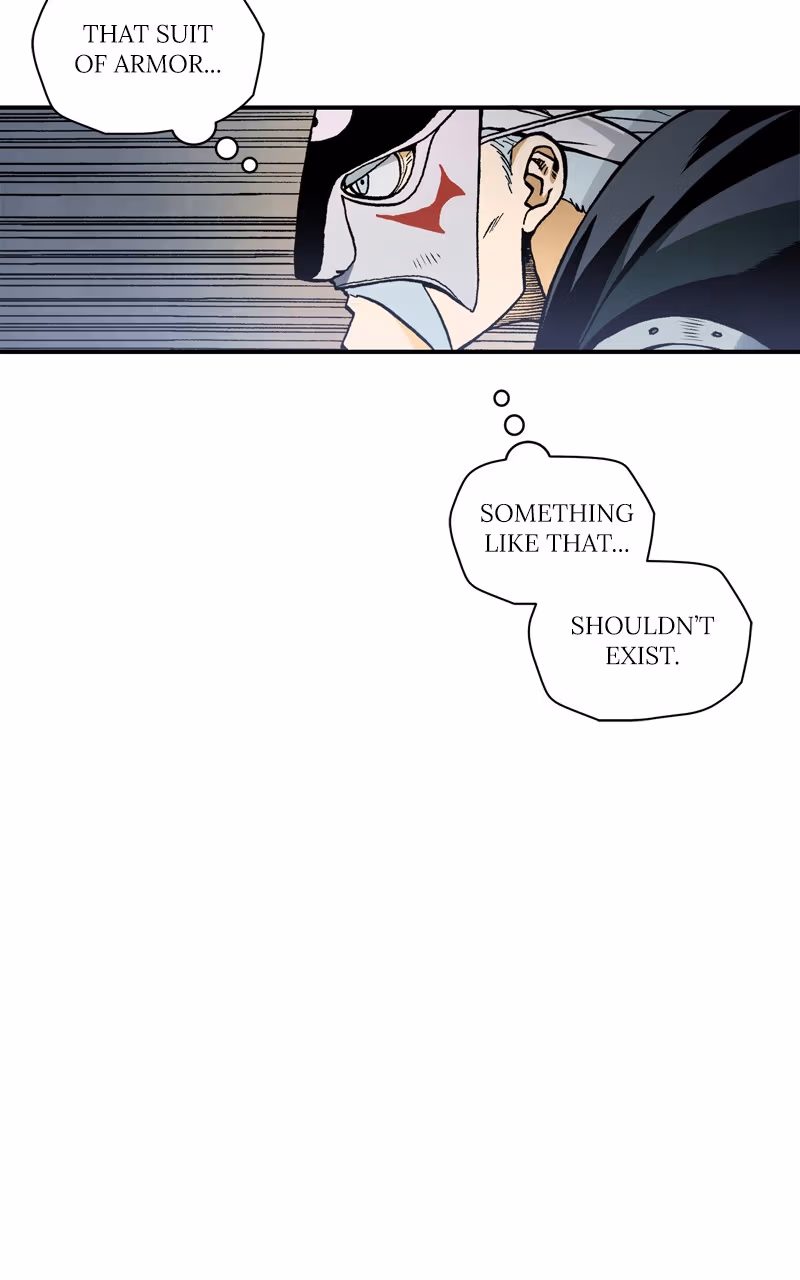Read Fullmetal Alchemist (WEBTOON) chapter 92 image 10 on Lezhin