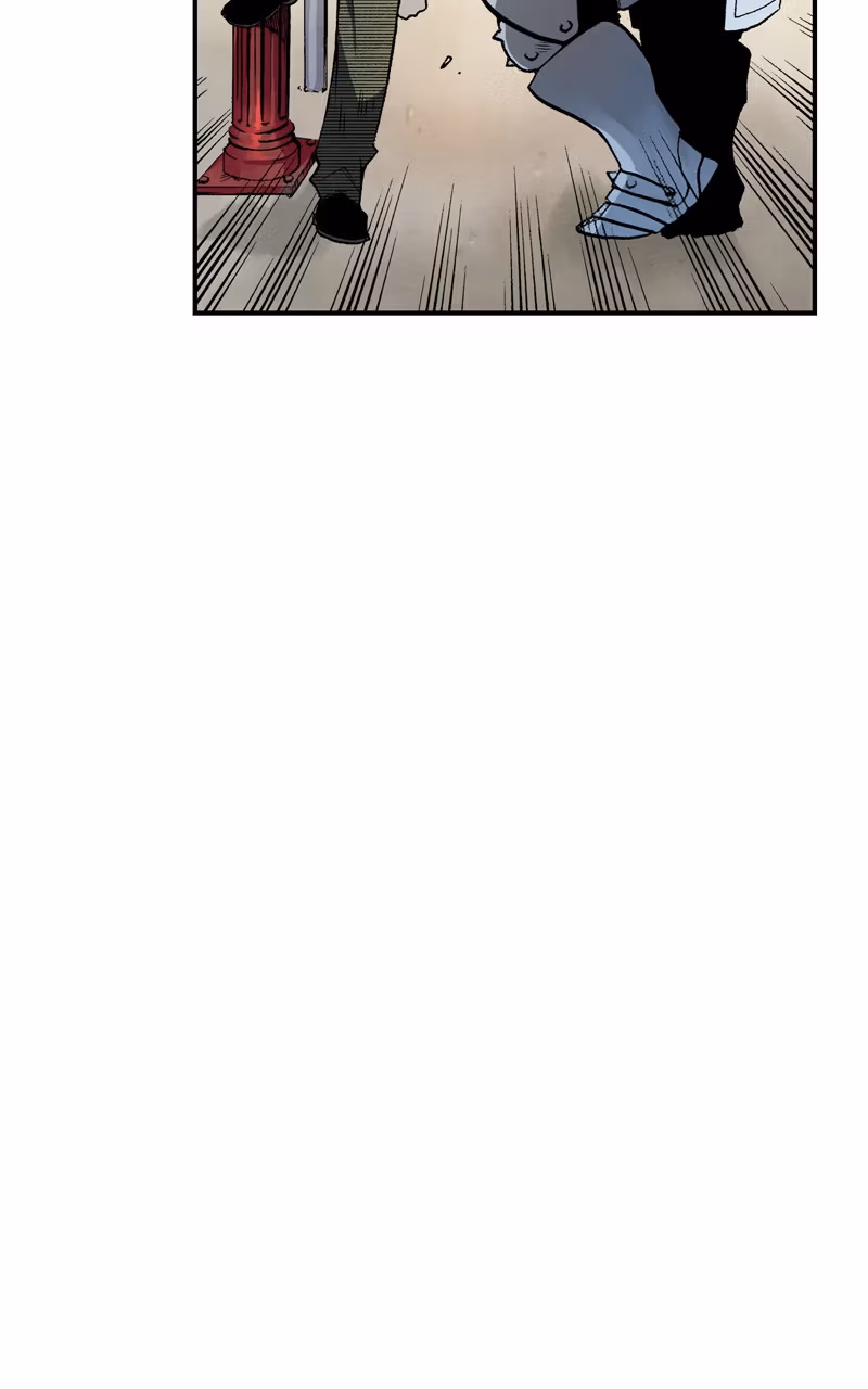 Read Fullmetal Alchemist (WEBTOON) chapter 92 image 14 on Lezhin