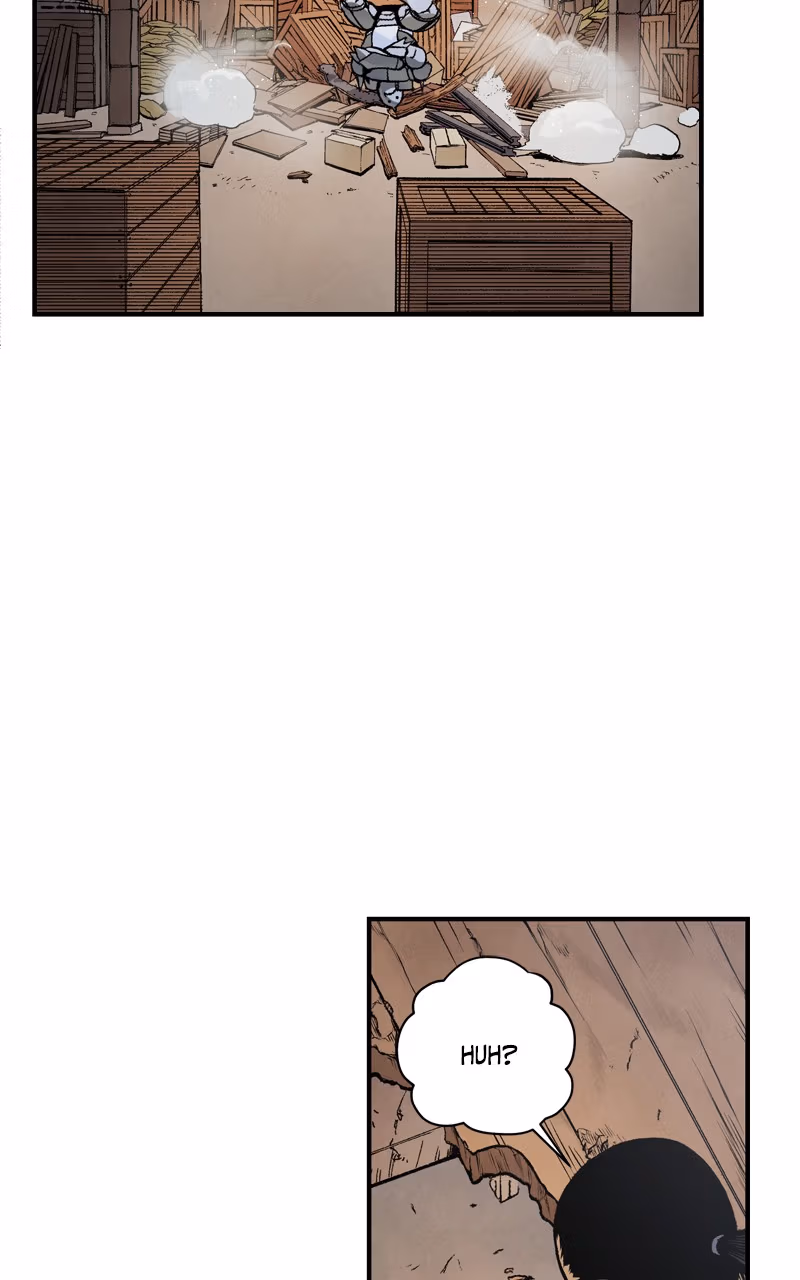 Read Fullmetal Alchemist (WEBTOON) chapter 92 image 2 on Lezhin