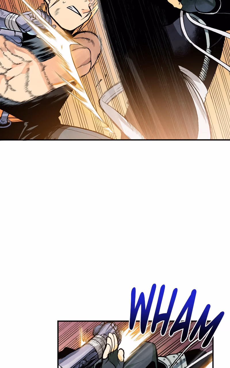 Read Fullmetal Alchemist (WEBTOON) chapter 92 image 24 on Lezhin