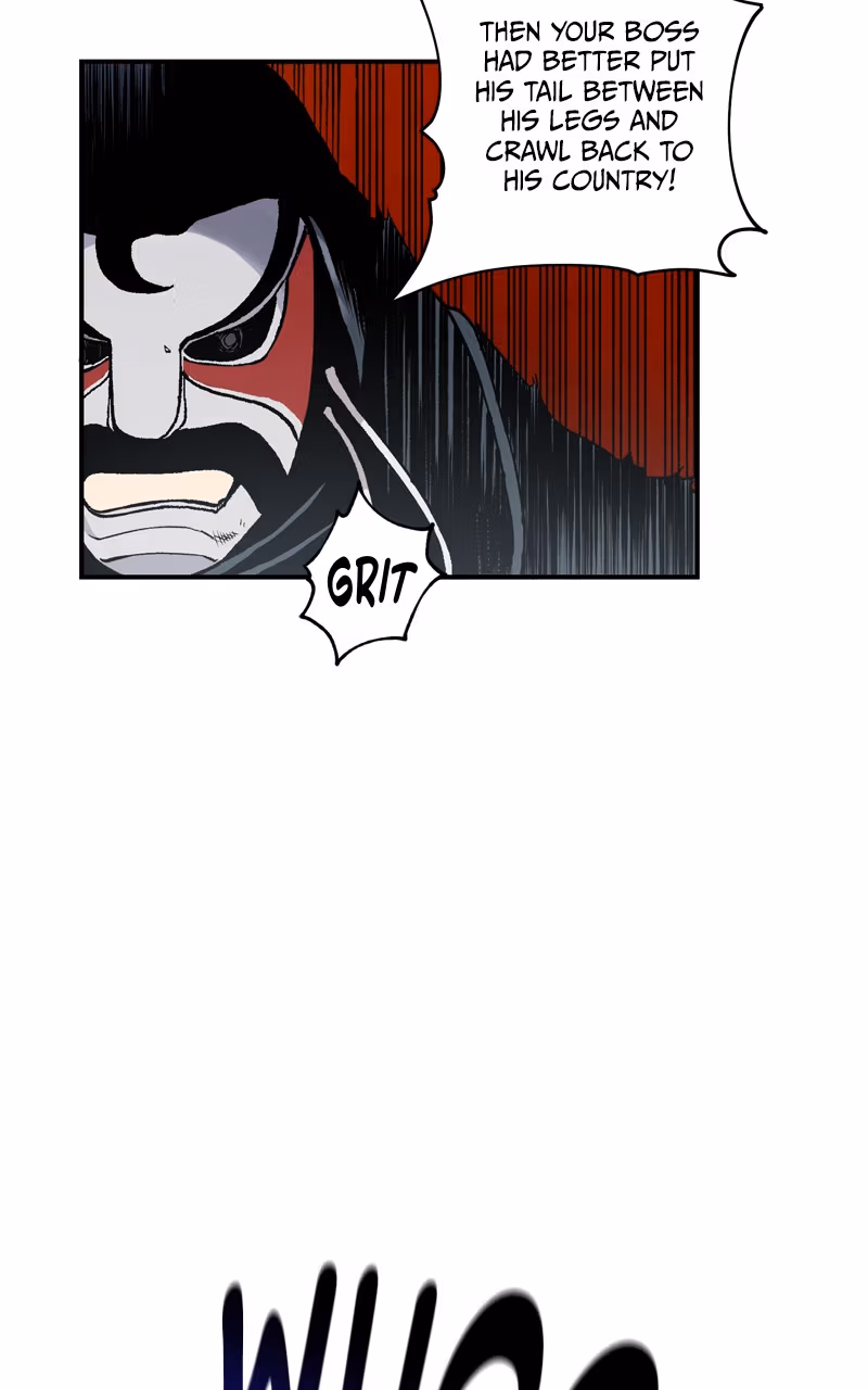 Read Fullmetal Alchemist (WEBTOON) chapter 92 image 29 on Lezhin
