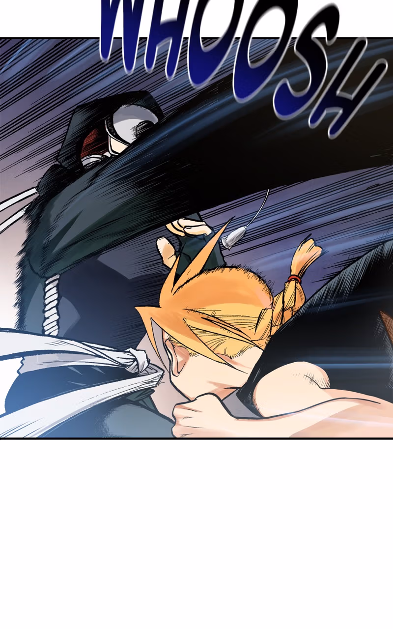 Read Fullmetal Alchemist (WEBTOON) chapter 92 image 30 on Lezhin