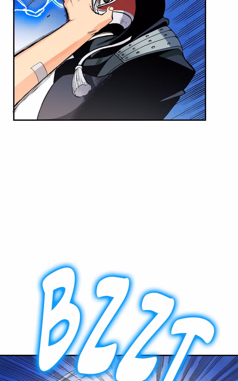 Read Fullmetal Alchemist (WEBTOON) chapter 92 image 32 on Lezhin