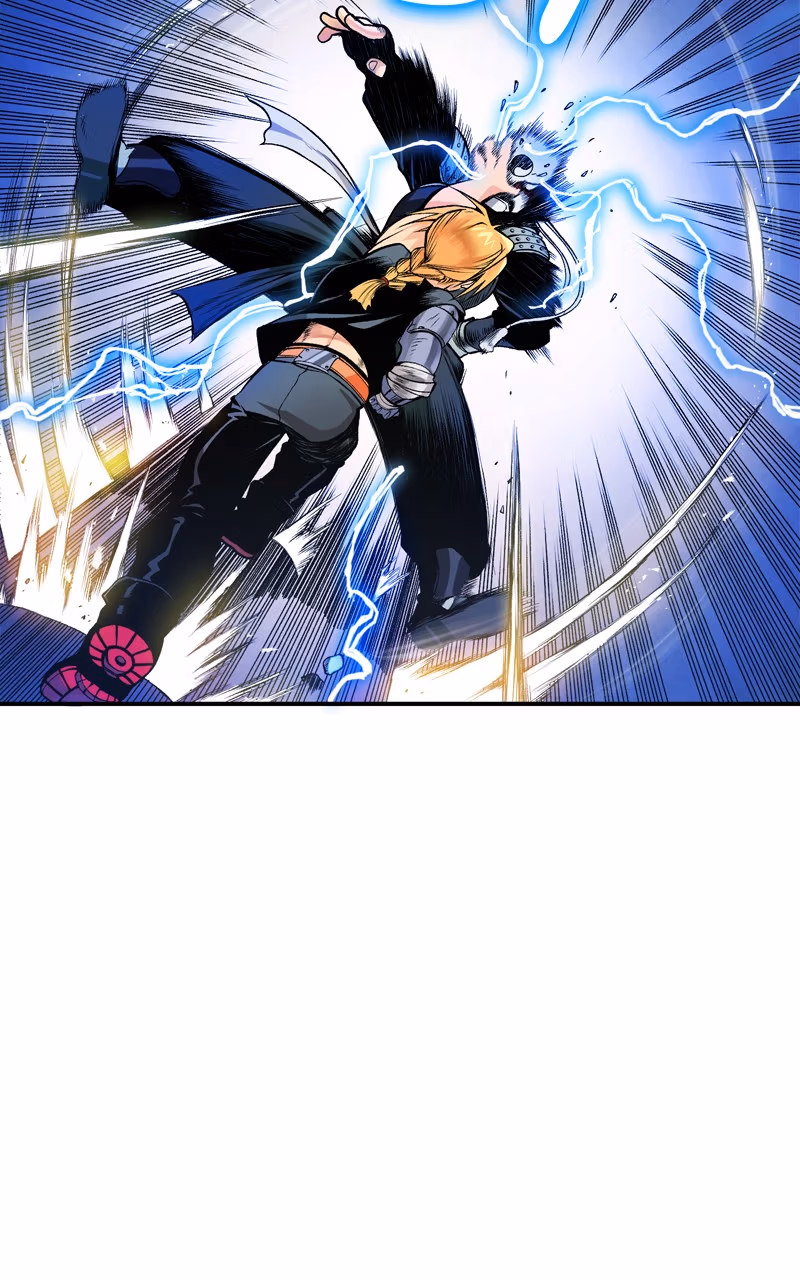 Read Fullmetal Alchemist (WEBTOON) chapter 92 image 33 on Lezhin