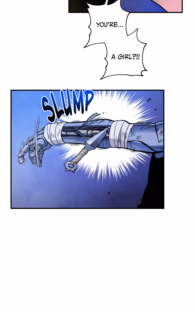 Read Fullmetal Alchemist (WEBTOON) chapter 92 image 35 on Lezhin