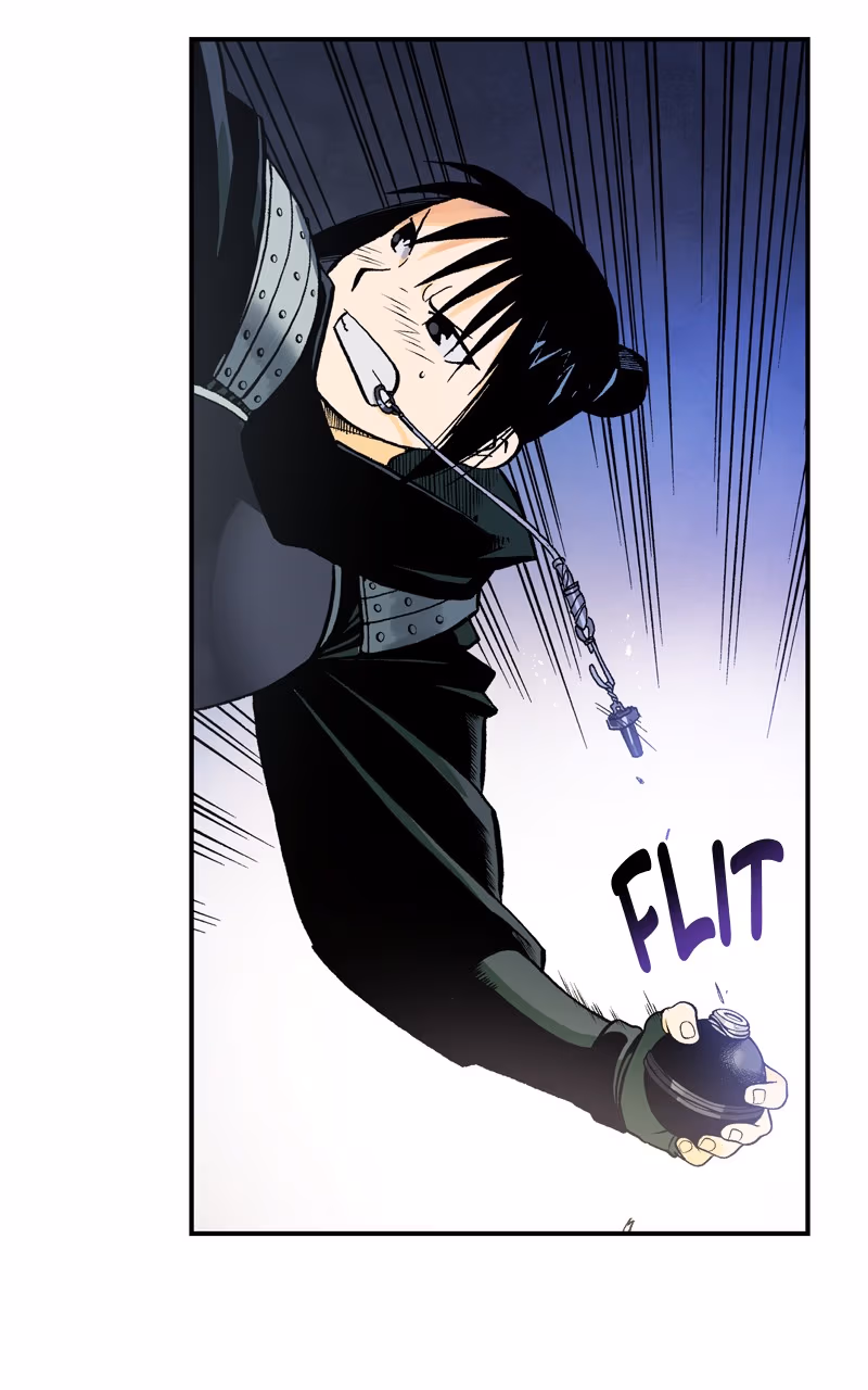 Read Fullmetal Alchemist (WEBTOON) chapter 92 image 36 on Lezhin