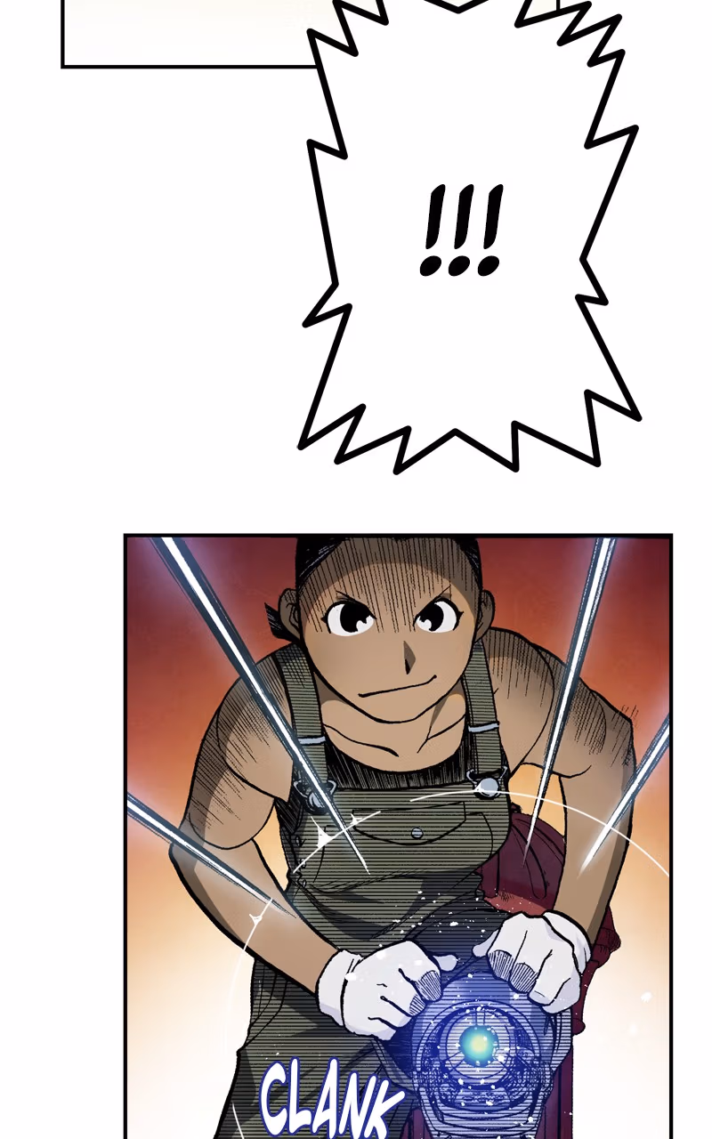 Read Fullmetal Alchemist (WEBTOON) chapter 92 image 38 on Lezhin