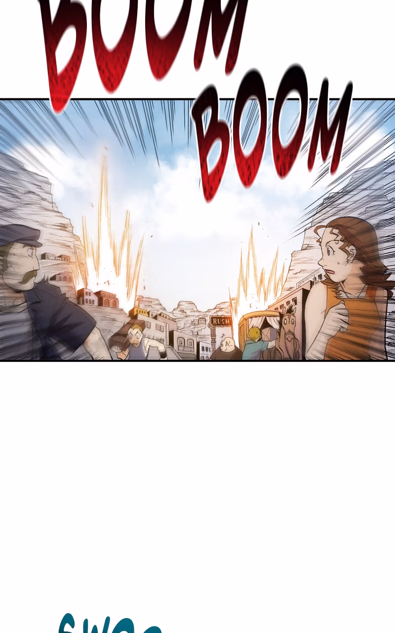 Read Fullmetal Alchemist (WEBTOON) chapter 92 image 41 on Lezhin