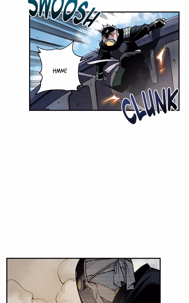 Read Fullmetal Alchemist (WEBTOON) chapter 92 image 42 on Lezhin