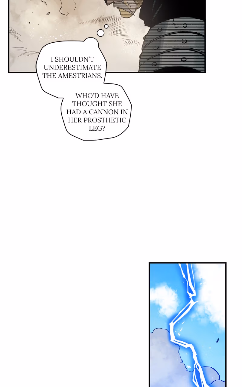 Read Fullmetal Alchemist (WEBTOON) chapter 92 image 43 on Lezhin