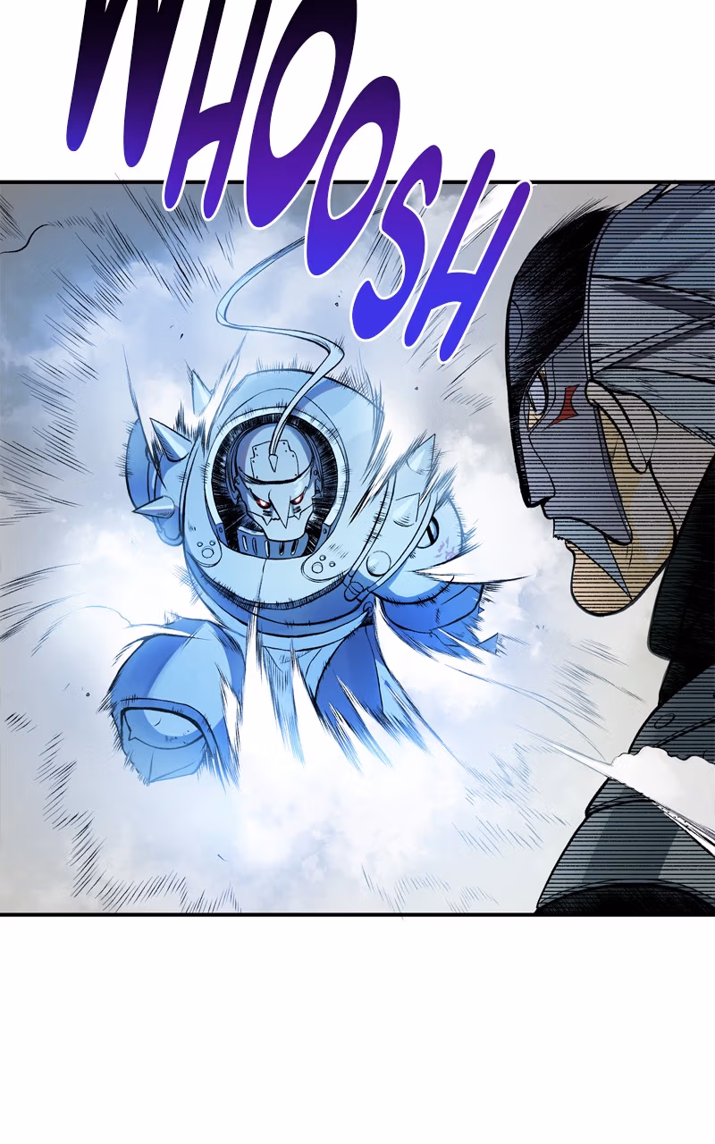 Read Fullmetal Alchemist (WEBTOON) chapter 92 image 45 on Lezhin