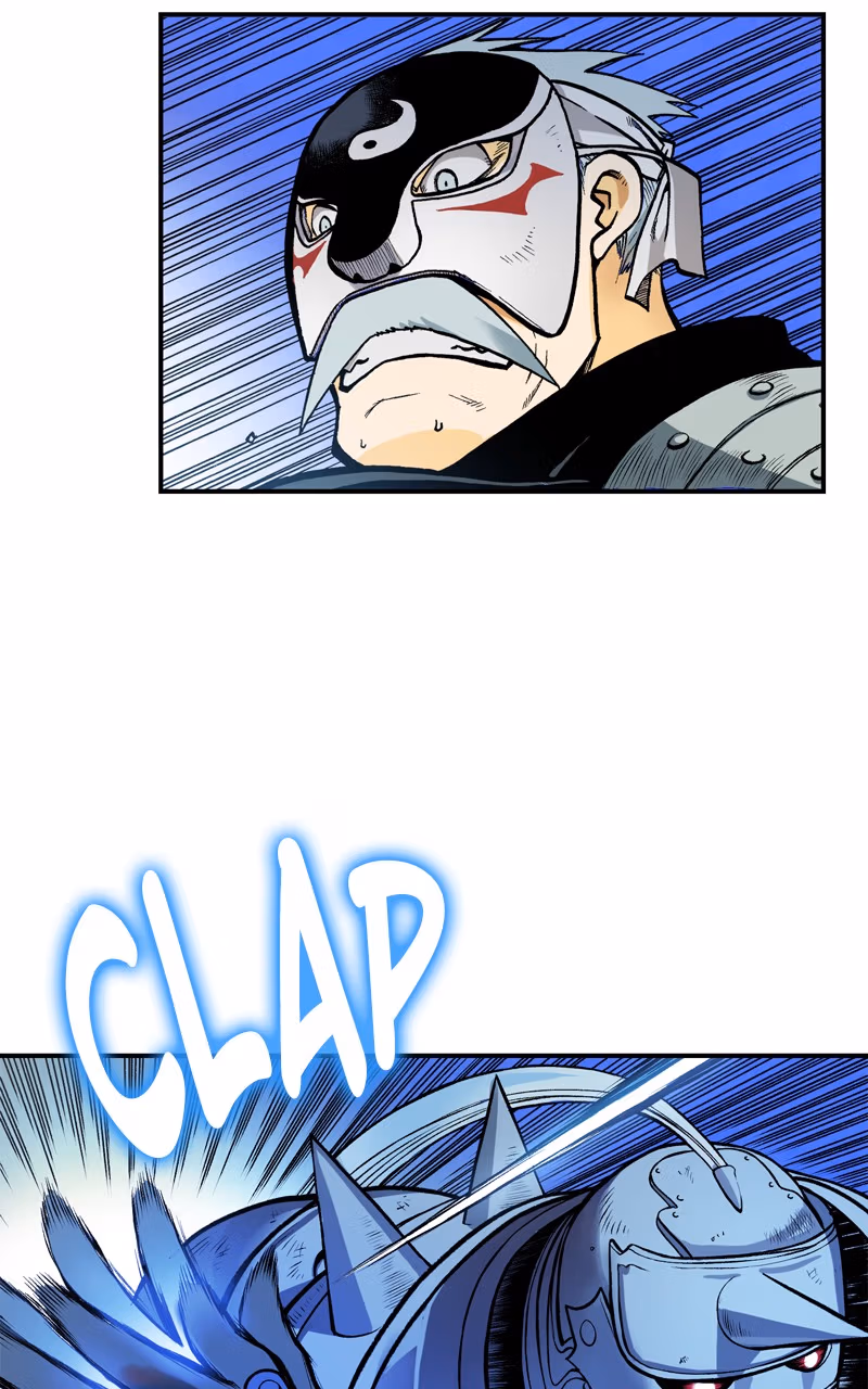 Read Fullmetal Alchemist (WEBTOON) chapter 92 image 47 on Lezhin